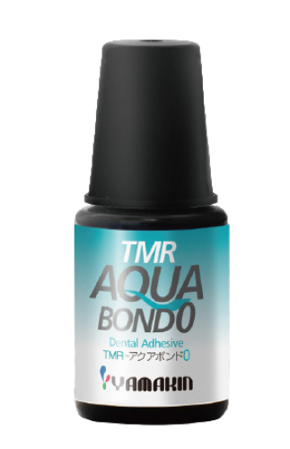 TMR Aqua Bond 0 (Аква Бонд), Yamakin, адгезив 5мл.