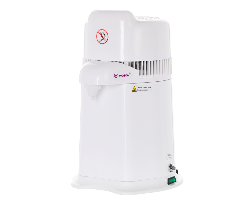 Дистиллятор WOSON DRINK