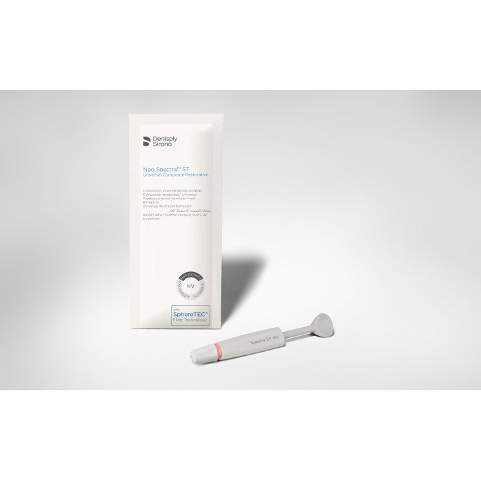 Neo Spectra ST HV Neo Spectra ST HV