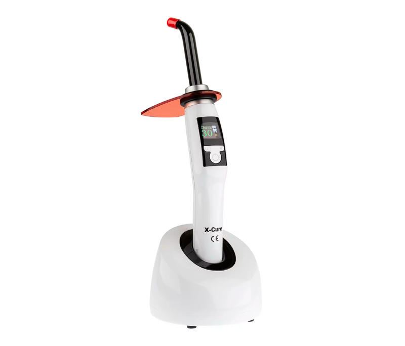 Лампа полимеризационная OneCure X-Cure Лампа полимеризационная OneCure X-Cure