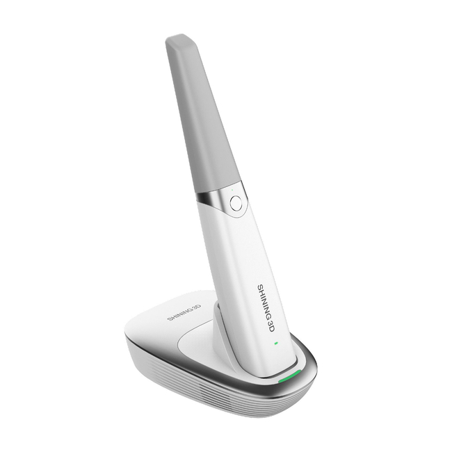 Сканер интраоральный Shining 3D Aoralscan 3 Wireless NEO Беспроводной