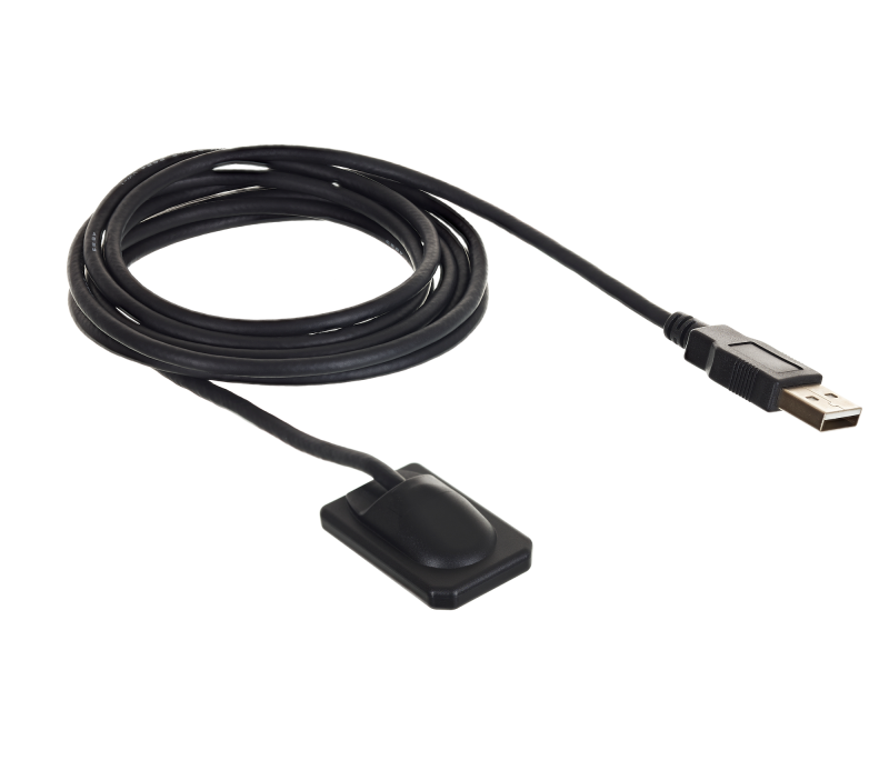 Датчик цифровой интраоральный MERCURY HDR 500 Датчик цифровой интраоральный MERCURY HDR 500