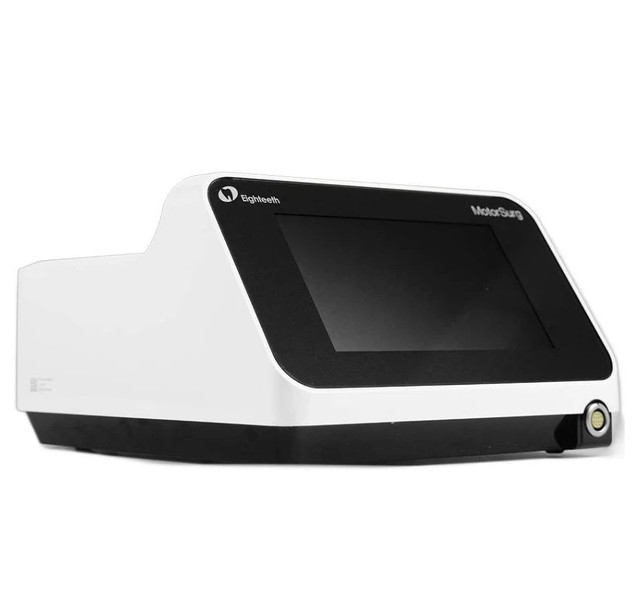 Физиодиспенсер с наконечником Eighteeth MotorSurg4 Физиодиспенсер с наконечником Eighteeth MotorSurg4