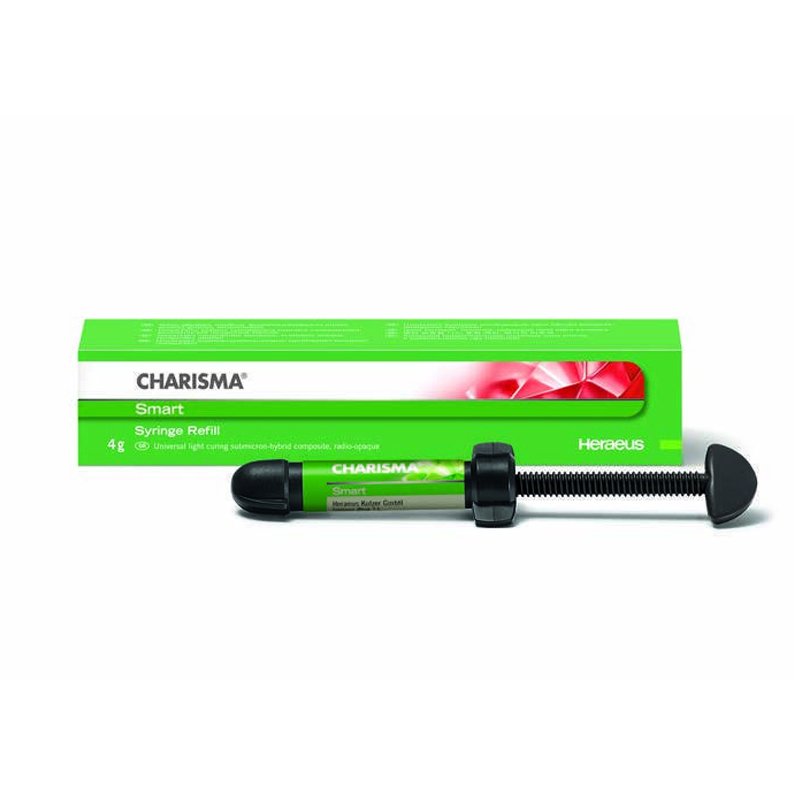 Charisma Smart Charisma Smart