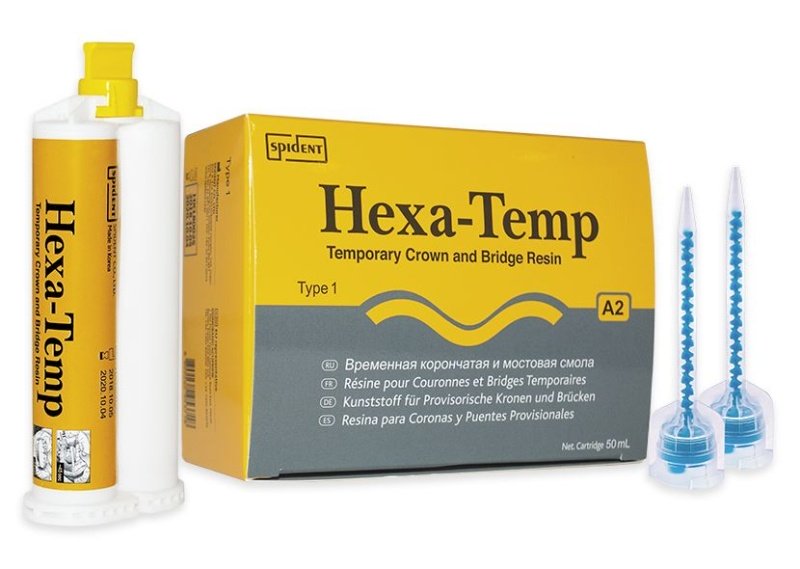 Hexa-Temp A2 Hexa-Temp A2