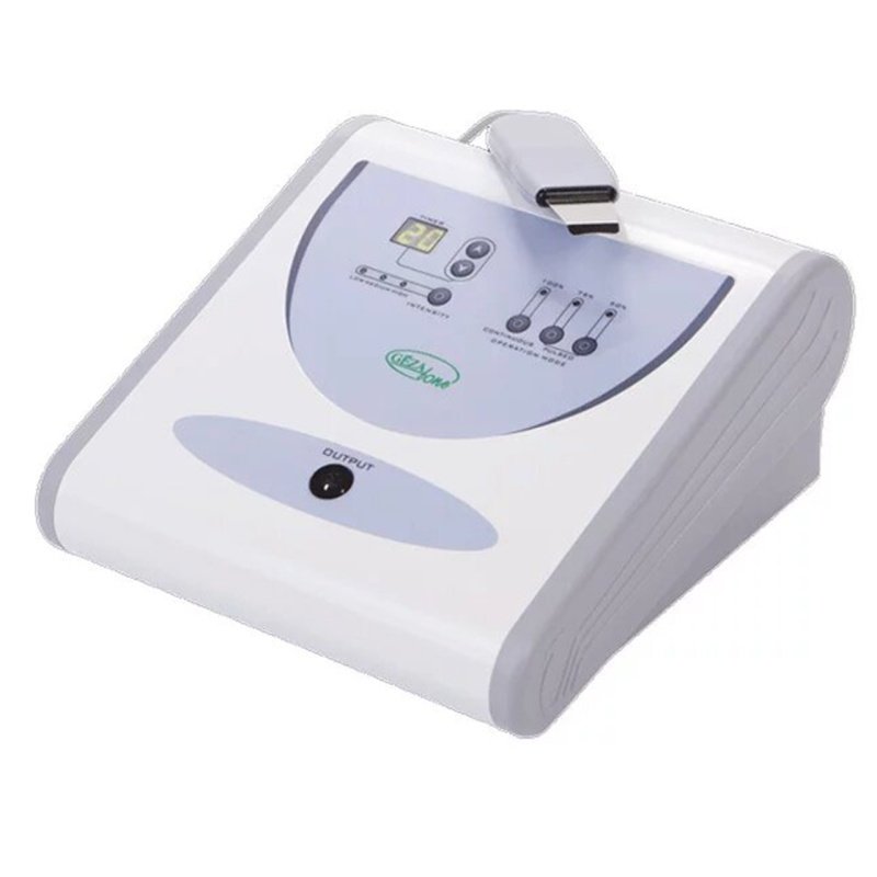 Портативный аппарат ультразвуковой чистки Gezatone Bio Sonic 3008