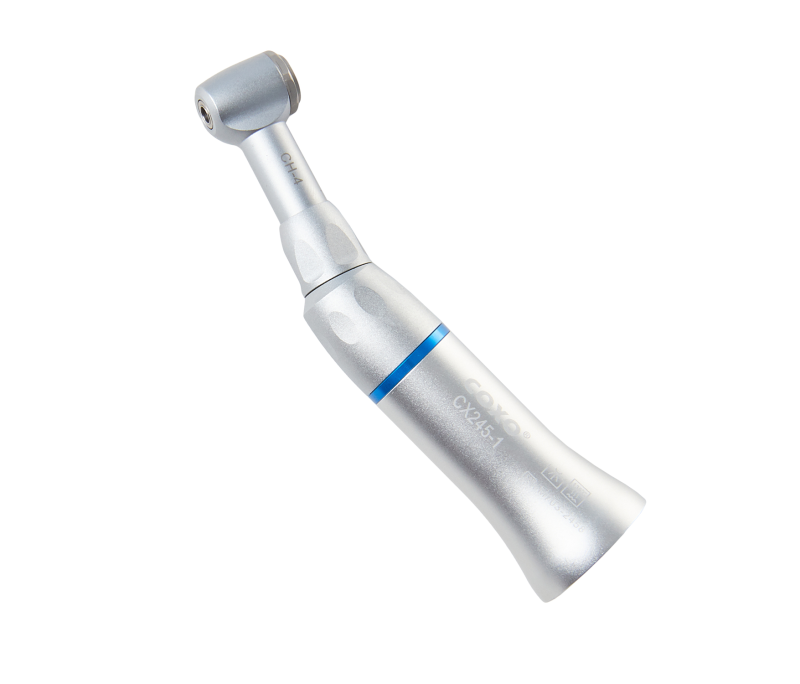 Наконечник угловой Coxo CX245-1 Наконечник угловой Coxo CX245-1