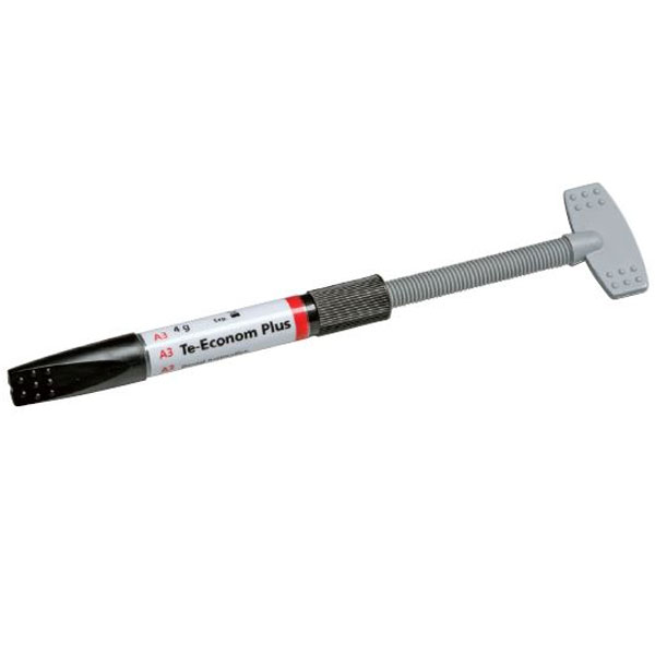 Te-Econom Plus Te-Econom Plus