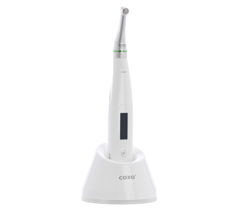Эндомотор Coxo C-SMART mini AP с апекслокатором