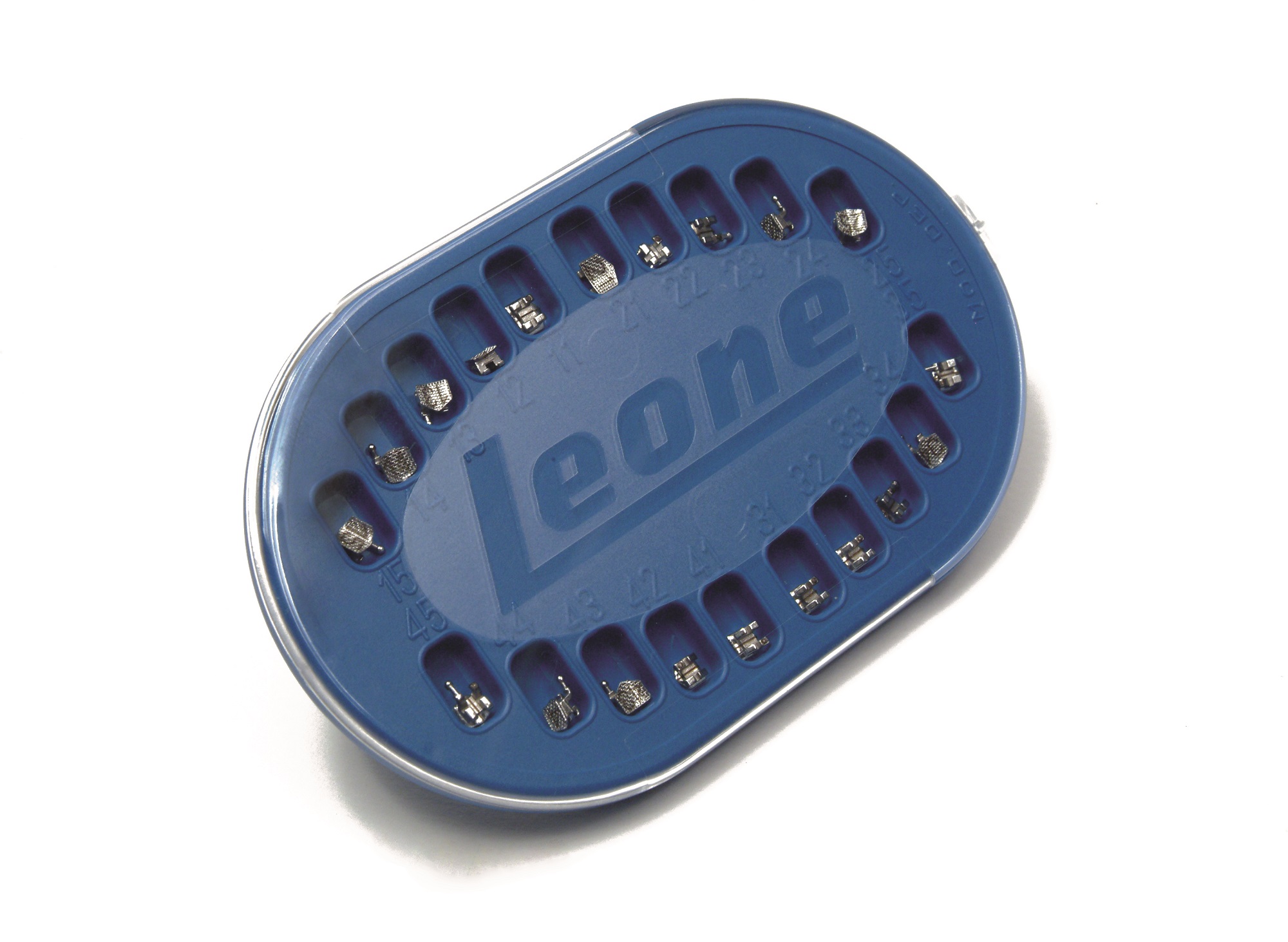 Брекеты Leone