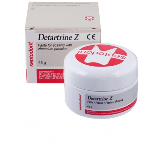 Detartrine Z Detartrine Z