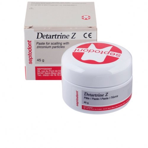 Detartrine Z Detartrine Z