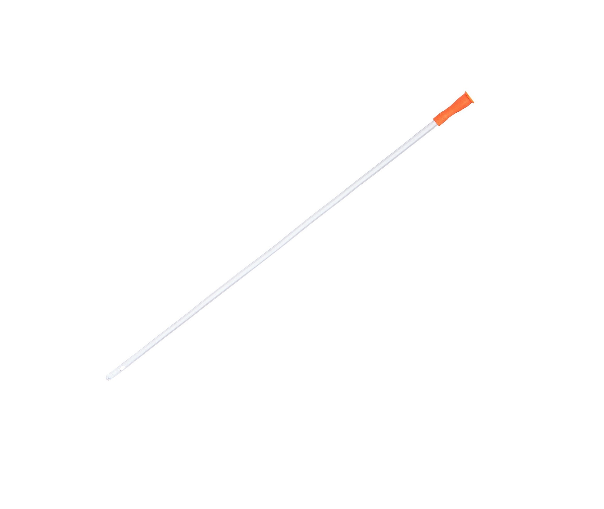 Катетеры Нелатона Certus 200мм, CH 06, материал ПВХ (100шт.)