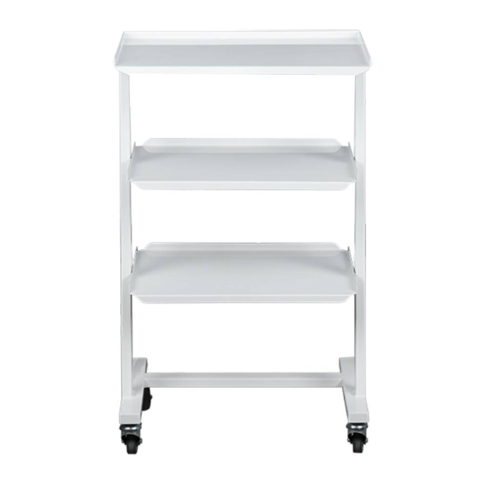 Подкатной столик медицинский Виталия Стол СП 470х370 438х7652