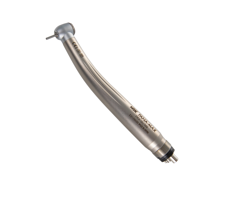 Турбинный наконечник NSK Pana-Max PAX-SU M4 с керамическими подшипниками