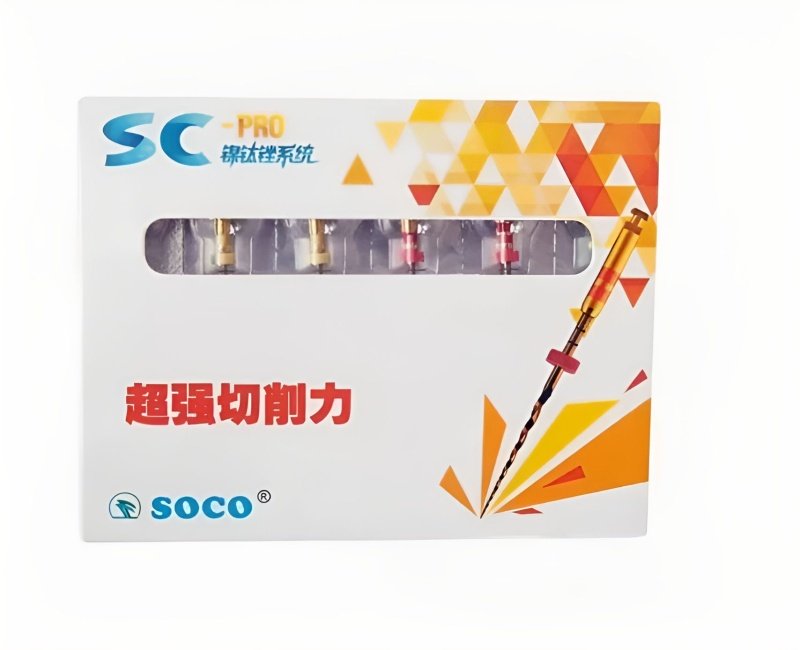 Soco SC-Pro Soco SC-Pro