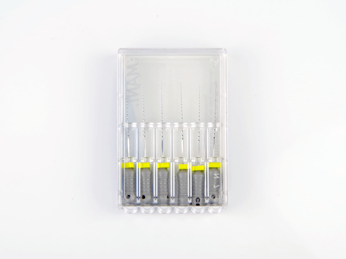 Reamers, Mani, 25мм, ISO-08 (6шт.)2