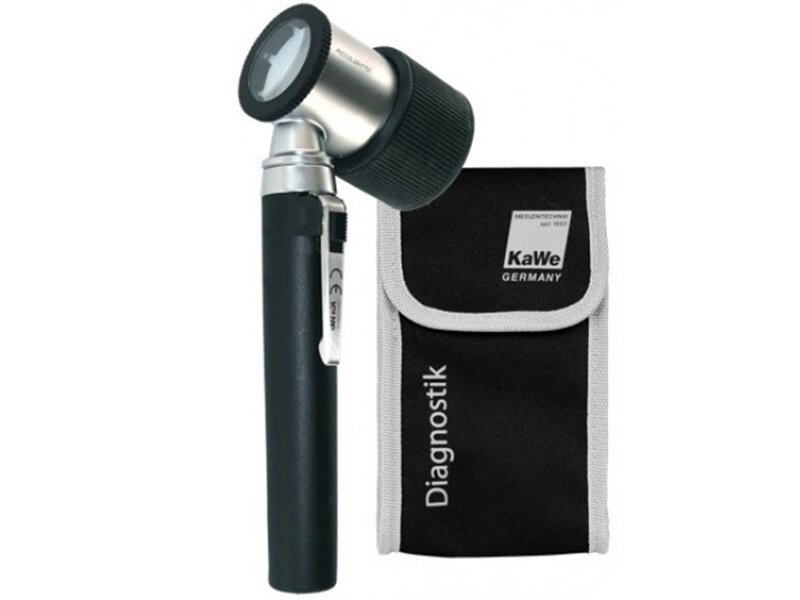 Дерматоскоп KaWe Poccolight D