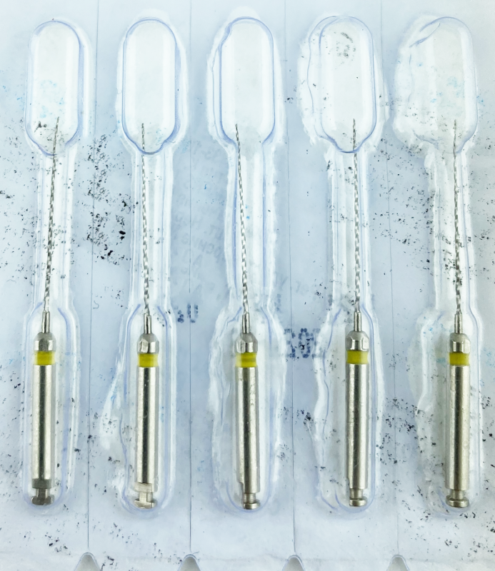 КМИЗ Каналорасширители 21мм. Угловые КУ-20 (5шт.)