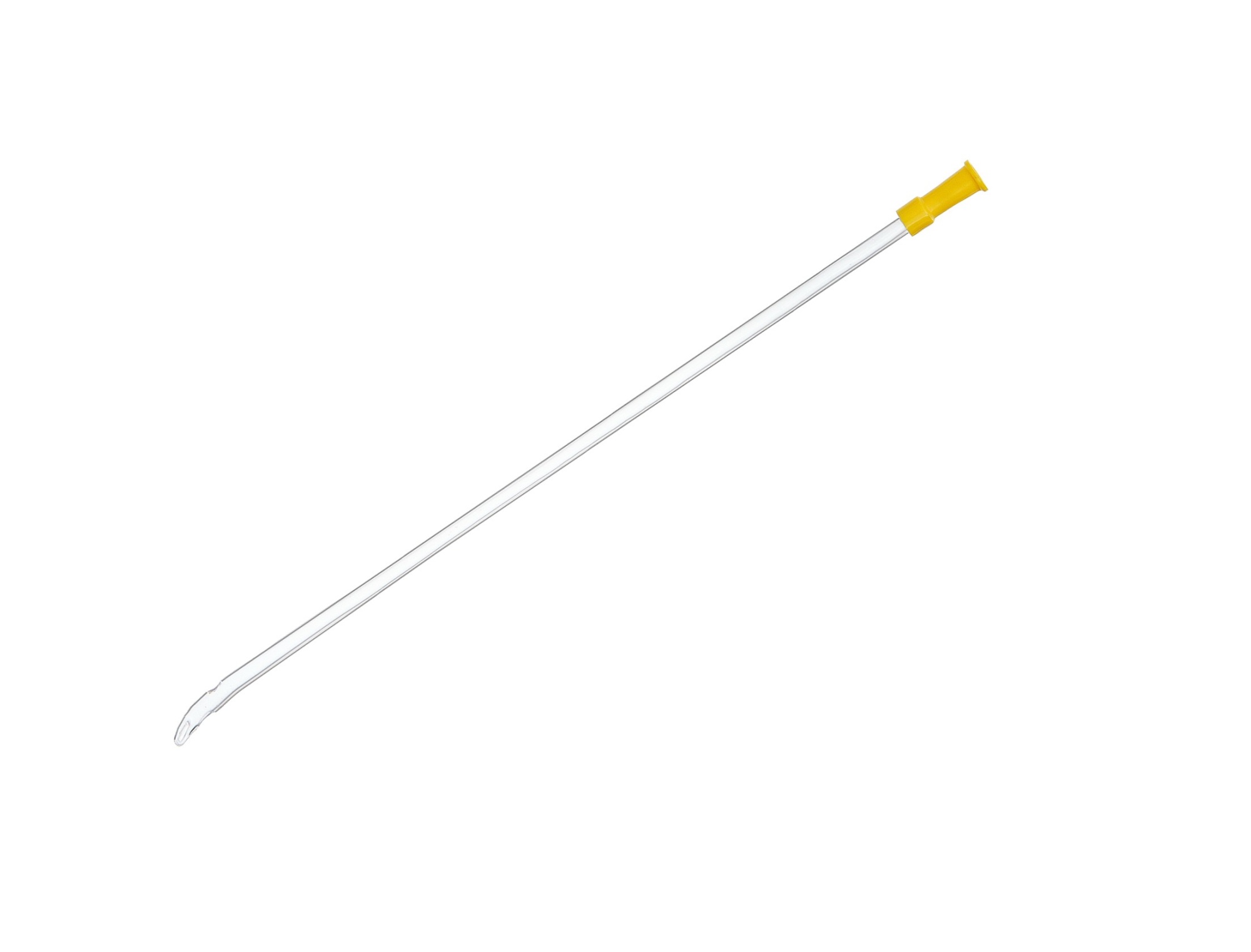 Катетеры Нелатона с концом Тиманна Certus 400мм, CH 10, гидрофильное покрытие (100шт.)