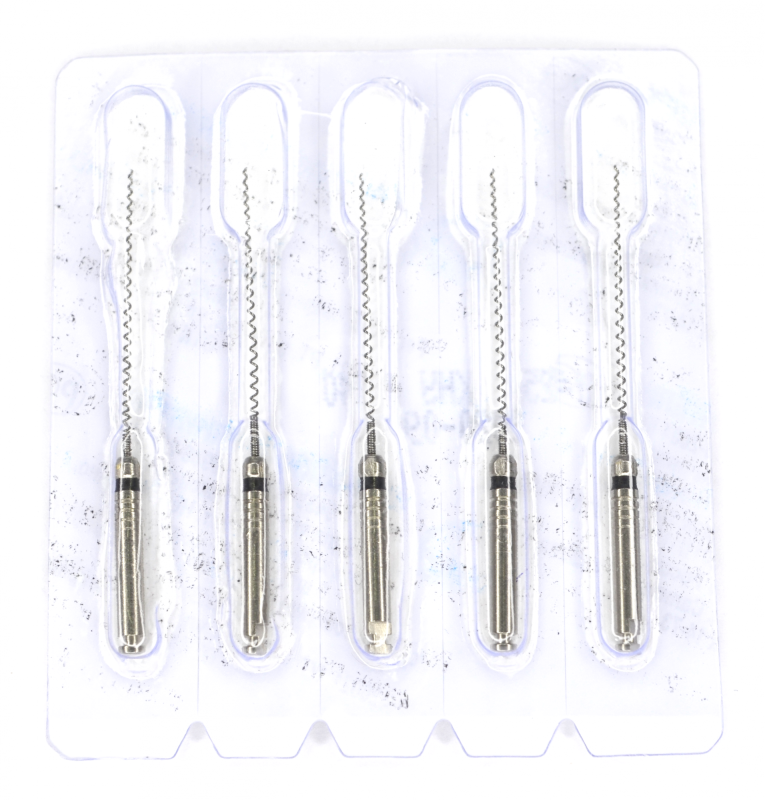 КМИЗ Каналонаполнители ISO-40 (5шт.)