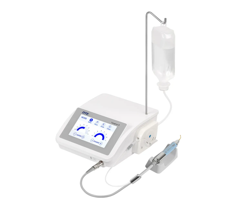 Аппарат хирургический ультразвуковой DTE SURGERY-X LED Аппарат хирургический ультразвуковой DTE SURGERY-X LED