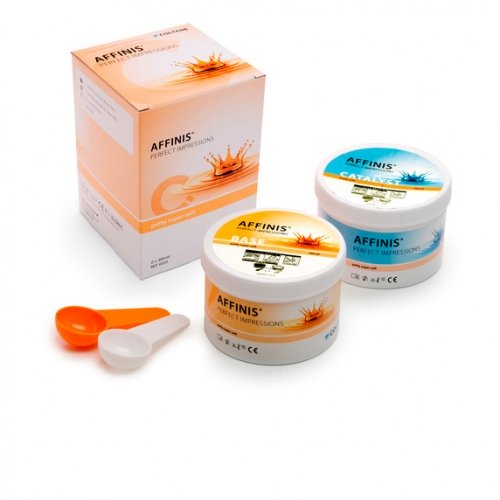 Affinis Putty Super Soft Affinis Putty Super Soft