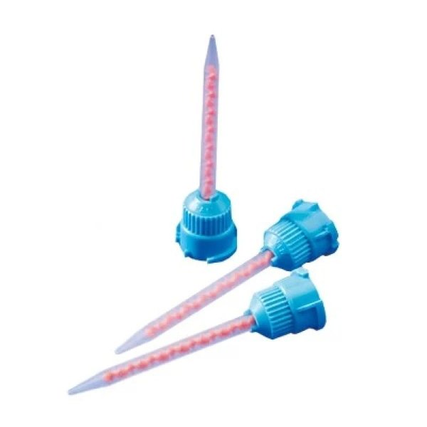 Насадка смешивающая, Mixing Tips Garant, 3M ESPE (1шт.) Насадка смешивающая, Mixing Tips Garant, 3M ESPE (1шт.)