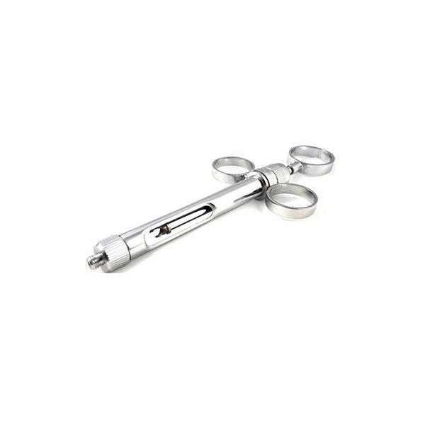 Шприц карпульный Surgicon, 3 кольца (1шт.)