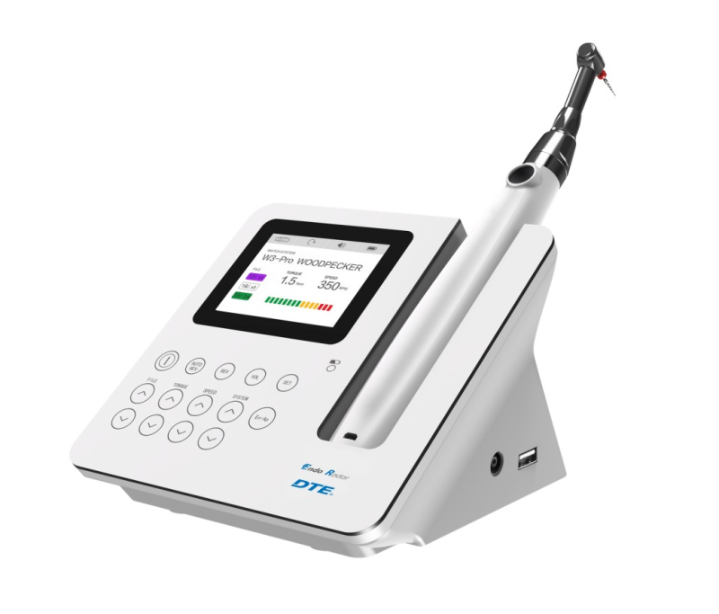 Эндомотор DTE Endo Radar