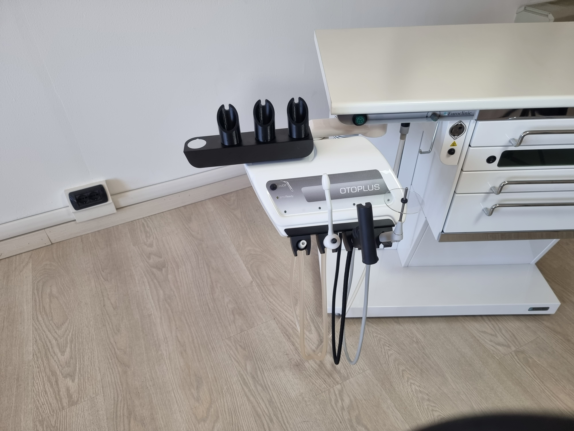 ЛОР-комбайн Euroclinic Otoplus1