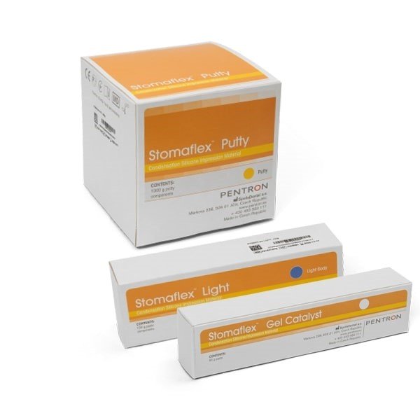 Stomaflex Набор