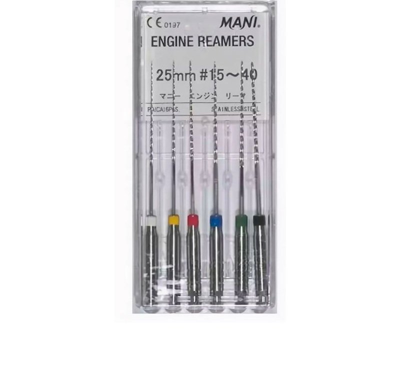 Дрильборы машинные — каталог СтоматМаркет