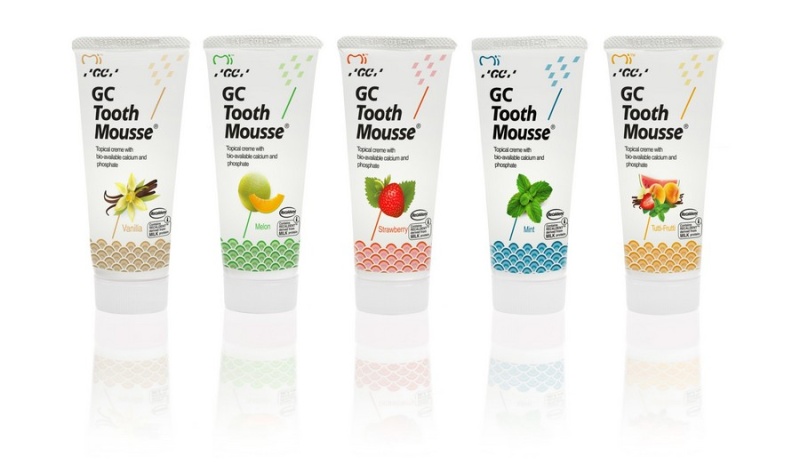 Tooth Mousse Tooth Mousse