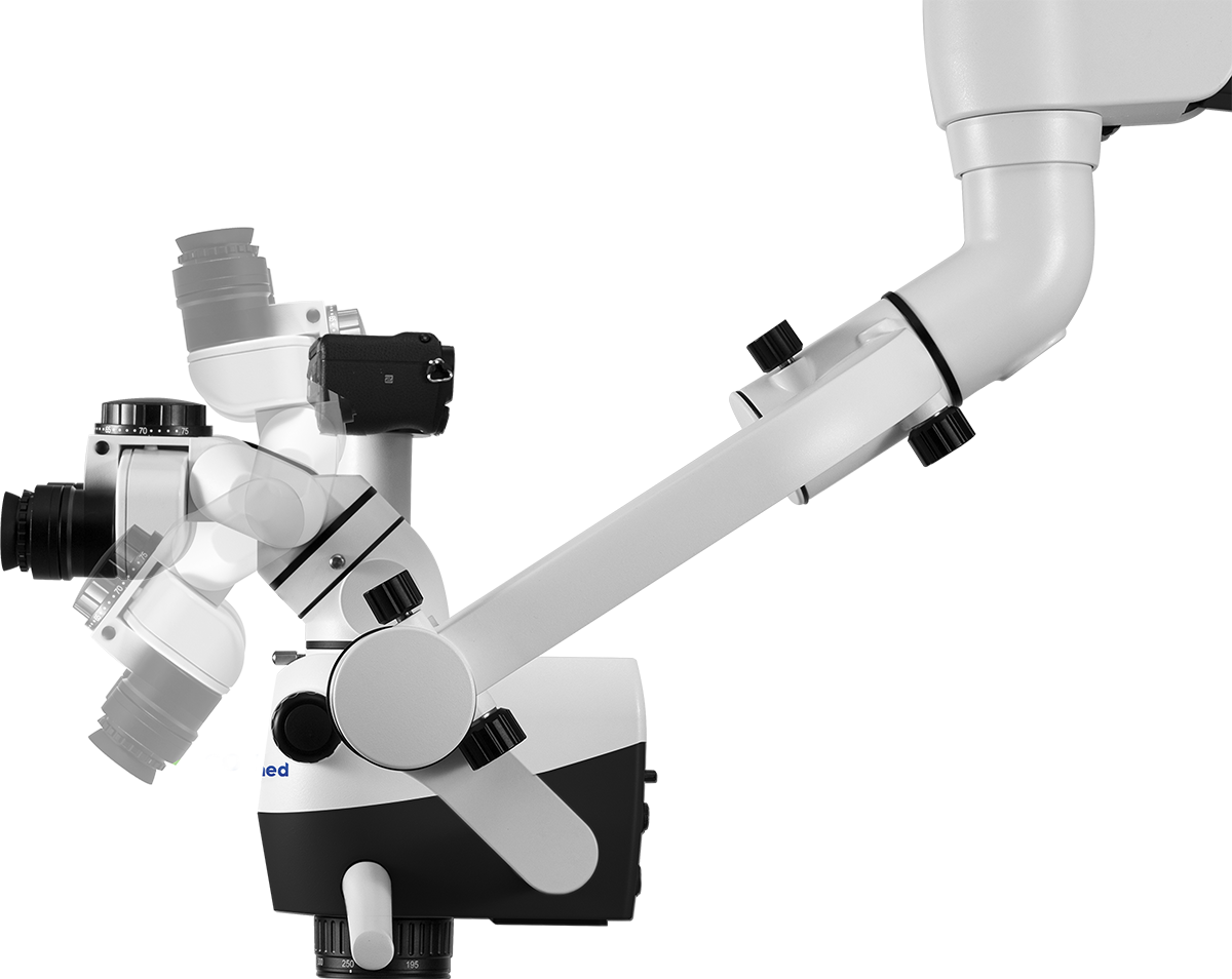 Микроскоп операционный GreenMED C-Clear2 Микроскоп операционный GreenMED C-Clear2