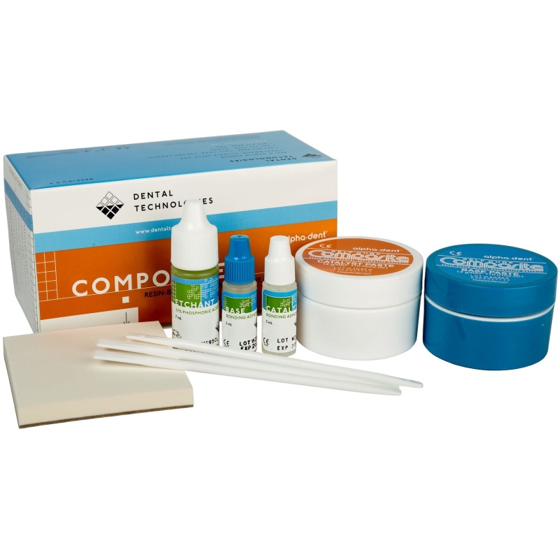 Alphadent Composite