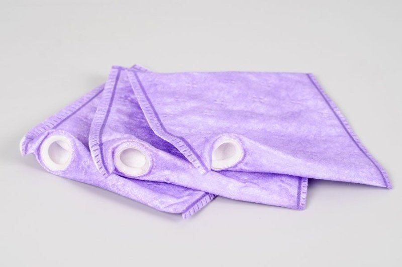 Мешок для педиккюрных аппаратов Podomaster Maxi