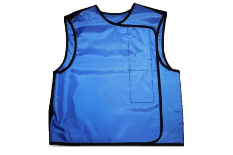 Жилет рентгенозащитный Промет-Урал