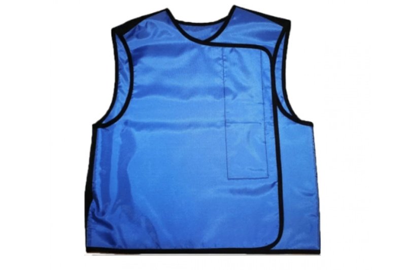 Жилет рентгенозащитный Промет-Урал