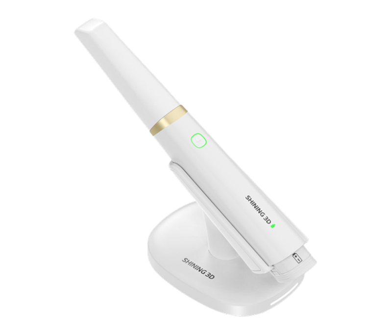 Сканер интраоральный Shining 3D Aoralscan Elite Wireless Беспроводной, с функцией фотограмметрии