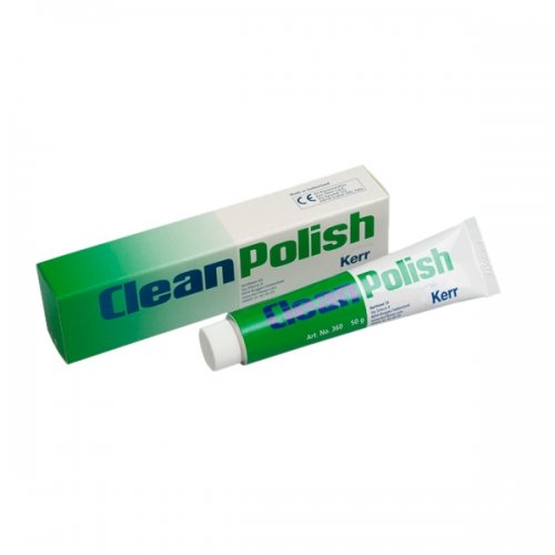Clean Polish Clean Polish