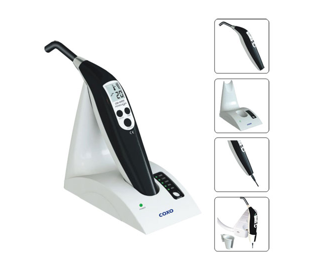 Лампа полимеризационная Coxo DB-686 Penguin2 Лампа полимеризационная Coxo DB-686 Penguin2