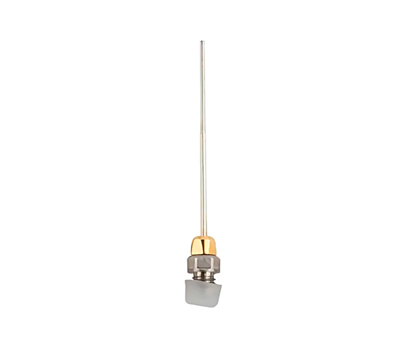 Игла инжекторная 23G (28мм.) для обтурбатора Fi-G (4шт.)