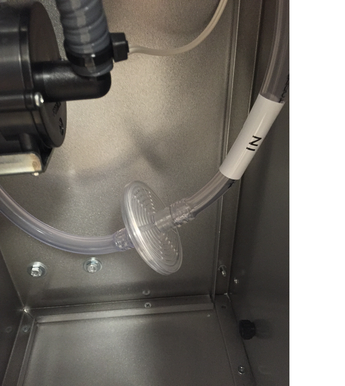 ЛОР-комбайн Euroclinic Otocompact Plus3