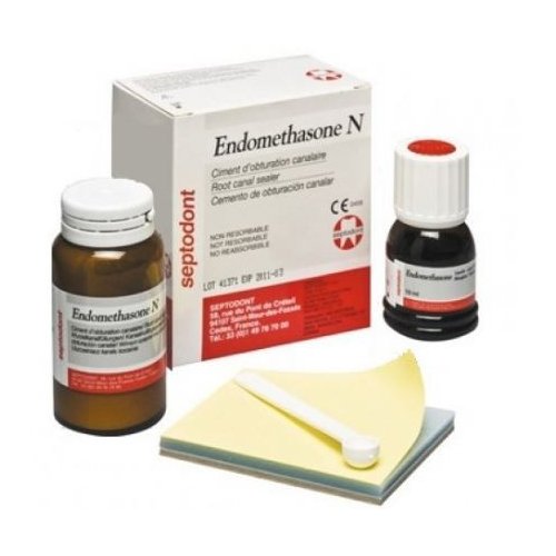Endomethasone N Endomethasone N