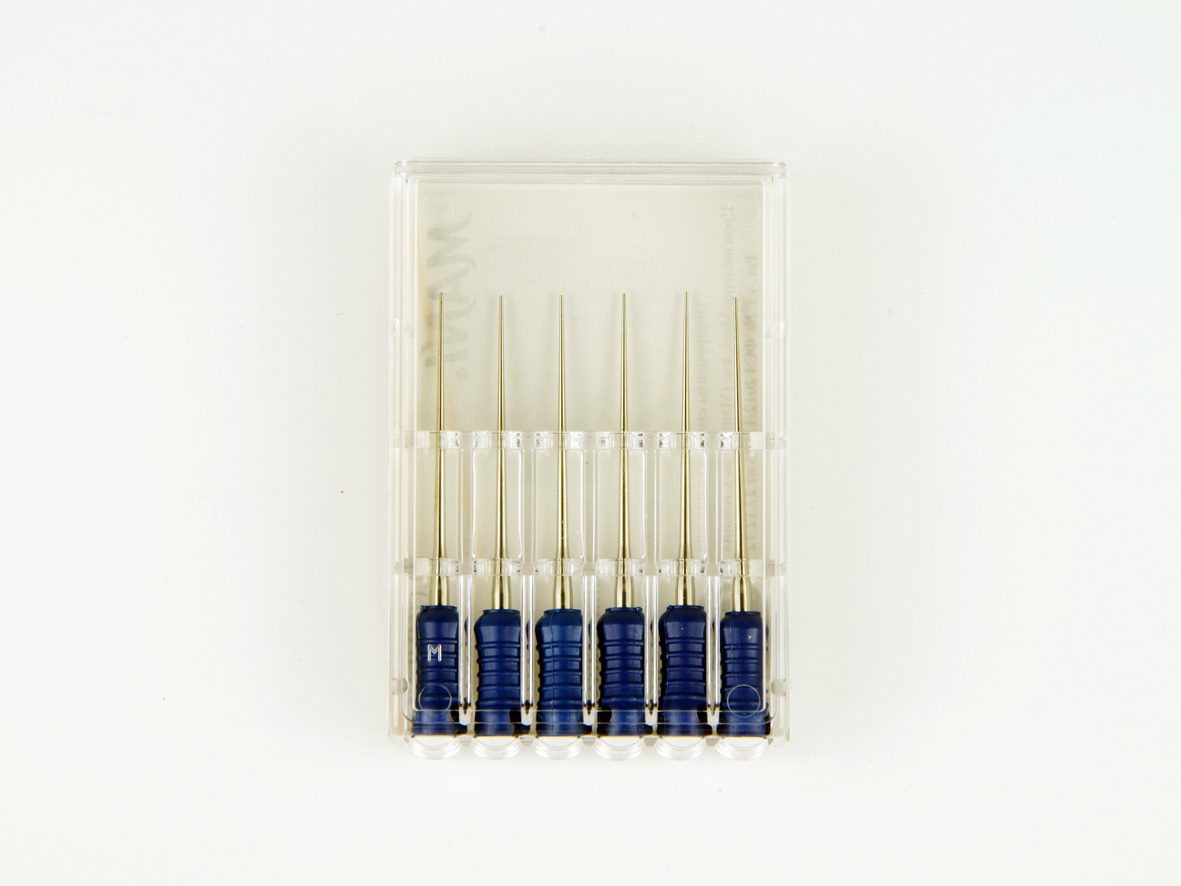 Pluggers, Mani, 25мм, ISO-30 (6шт.)2 Pluggers, Mani, 25мм, ISO-30 (6шт.)2