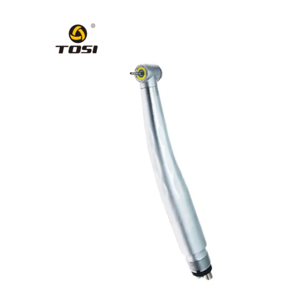 TOSI TX-164 турбинный наконечник бестеневой с генератором света