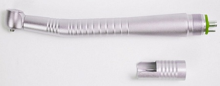Наконечник турбинный КМИЗ НСТф-300 (B2), с фрикционным патроном