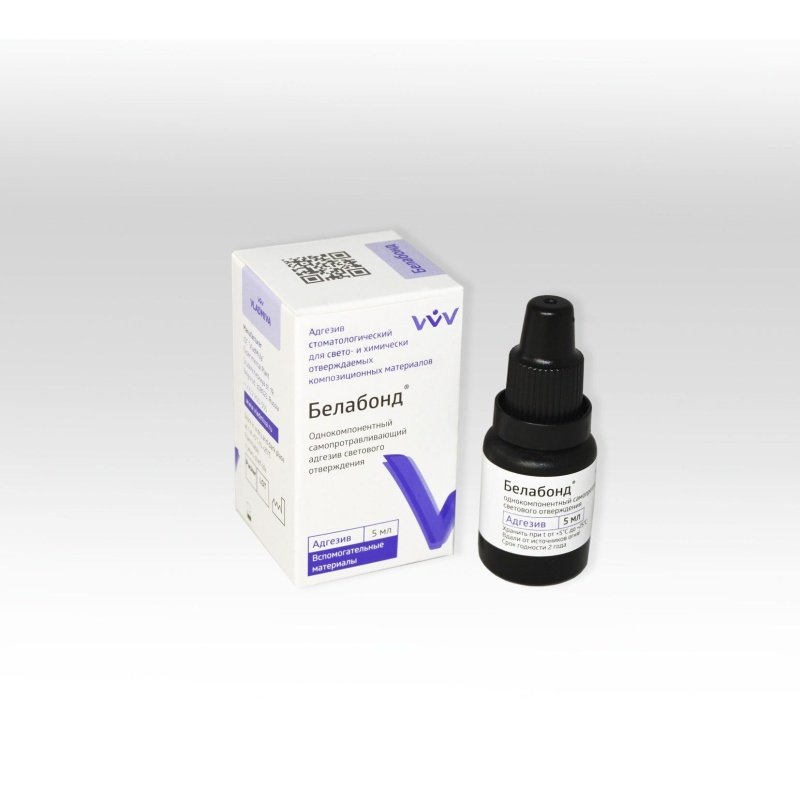 Белабонд сомопротравливающий однокомпонентный