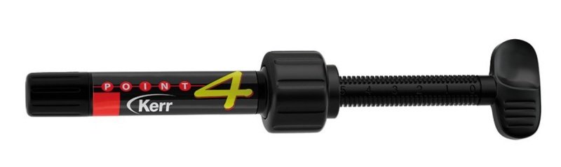 Point А2Е (Поинт Эмаль), Kerr, шприц 3гр. Point А2Е (Поинт Эмаль), Kerr, шприц 3гр.